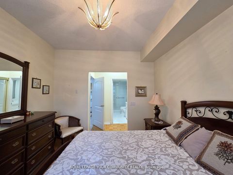 Photo 13 at 508 - 2504 Rutherford Road, Concord, Vaughan