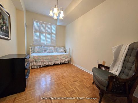 Photo 15 at 508 - 2504 Rutherford Road, Concord, Vaughan