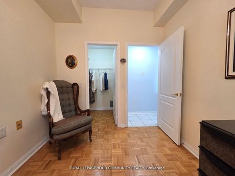 Photo 16 at 508 - 2504 Rutherford Road, Concord, Vaughan