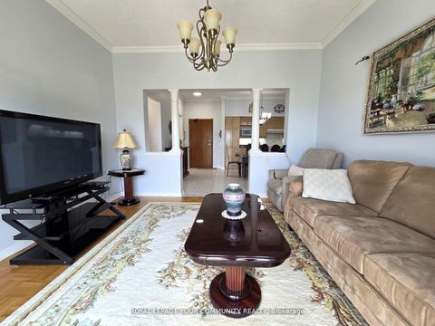 Photo 17 at 508 - 2504 Rutherford Road, Concord, Vaughan