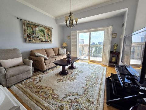 Photo 18 at 508 - 2504 Rutherford Road, Concord, Vaughan