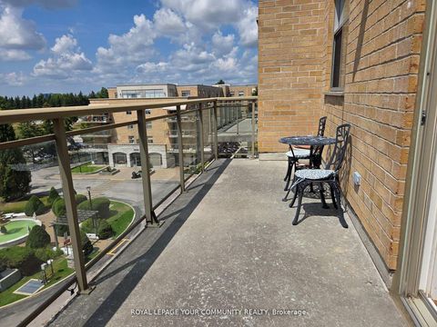 Photo 19 at 508 - 2504 Rutherford Road, Concord, Vaughan