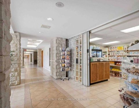 Photo 22 at 508 - 2504 Rutherford Road, Concord, Vaughan