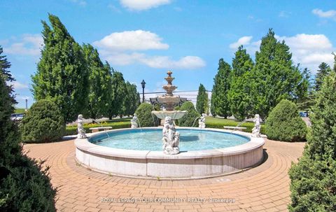 Photo 25 at 508 - 2504 Rutherford Road, Concord, Vaughan