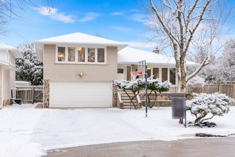 Photo 0 at 10 Paddington Place, Richview, Toronto