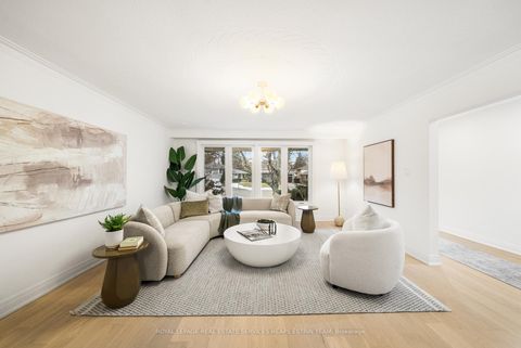 Photo 5 at 10 Paddington Place, Richview, Toronto