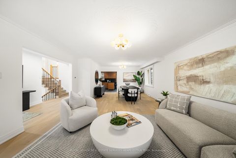 Photo 6 at 10 Paddington Place, Richview, Toronto