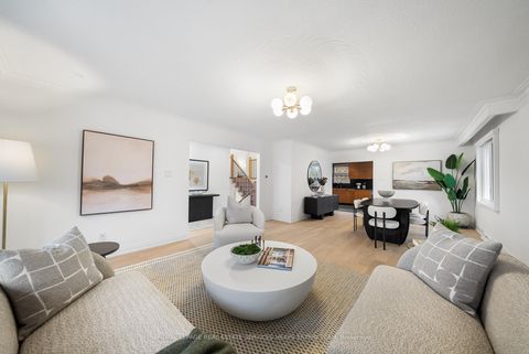 Photo 7 at 10 Paddington Place, Richview, Toronto