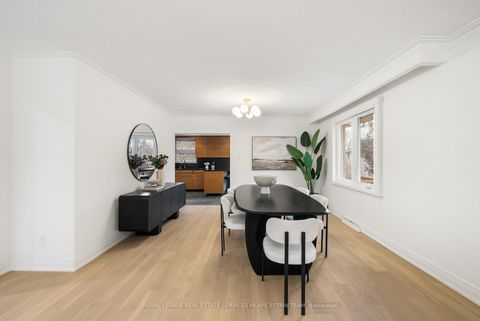 Photo 8 at 10 Paddington Place, Richview, Toronto