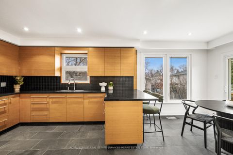 Photo 10 at 10 Paddington Place, Richview, Toronto