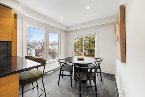 Photo 11 at 10 Paddington Place, Richview, Toronto