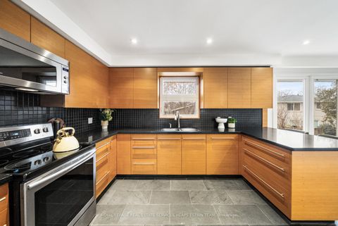 Photo 14 at 10 Paddington Place, Richview, Toronto