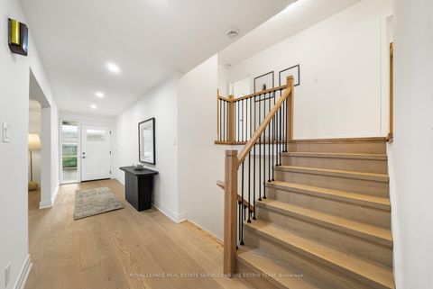 Photo 16 at 10 Paddington Place, Richview, Toronto