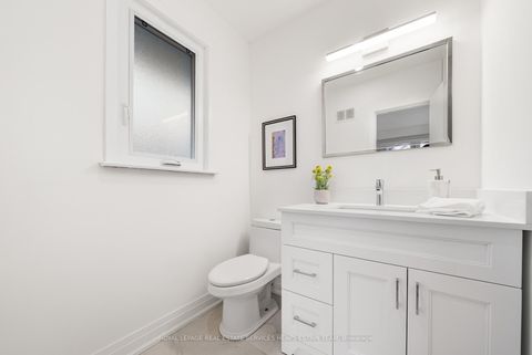 Photo 21 at 10 Paddington Place, Richview, Toronto