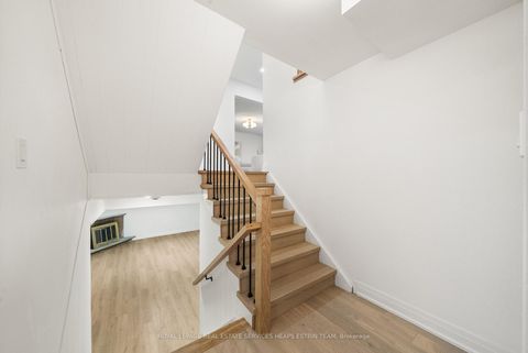 Photo 31 at 10 Paddington Place, Richview, Toronto