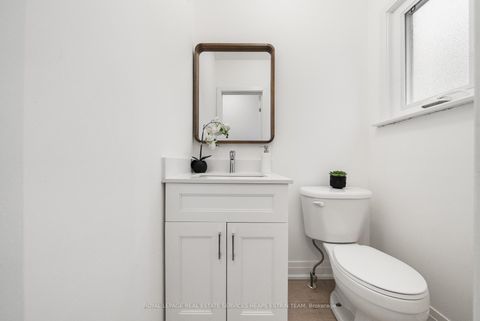 Photo 32 at 10 Paddington Place, Richview, Toronto