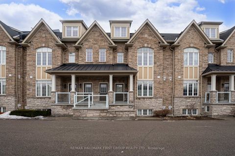 Photo 0 at 5 - 70 Lovegrove Lane, Central, Ajax