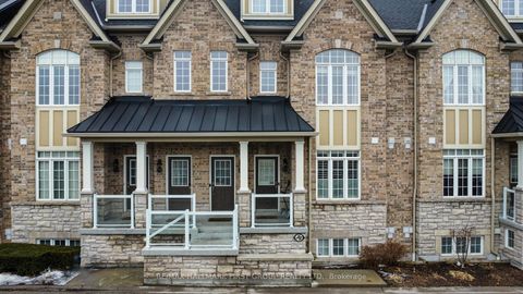 Photo 1 at 5 - 70 Lovegrove Lane, Central, Ajax