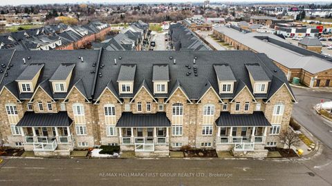 Photo 2 at 5 - 70 Lovegrove Lane, Central, Ajax
