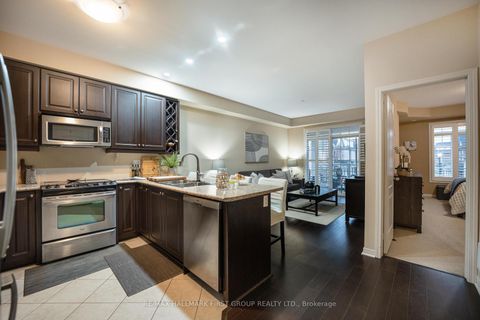 Photo 4 at 5 - 70 Lovegrove Lane, Central, Ajax