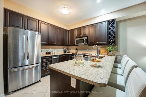 Photo 5 at 5 - 70 Lovegrove Lane, Central, Ajax