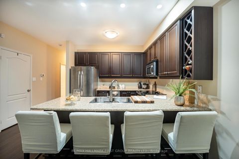 Photo 7 at 5 - 70 Lovegrove Lane, Central, Ajax