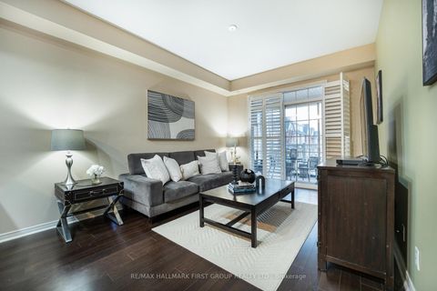 Photo 8 at 5 - 70 Lovegrove Lane, Central, Ajax