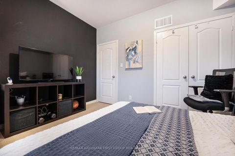 Photo 21 at 5 - 70 Lovegrove Lane, Central, Ajax