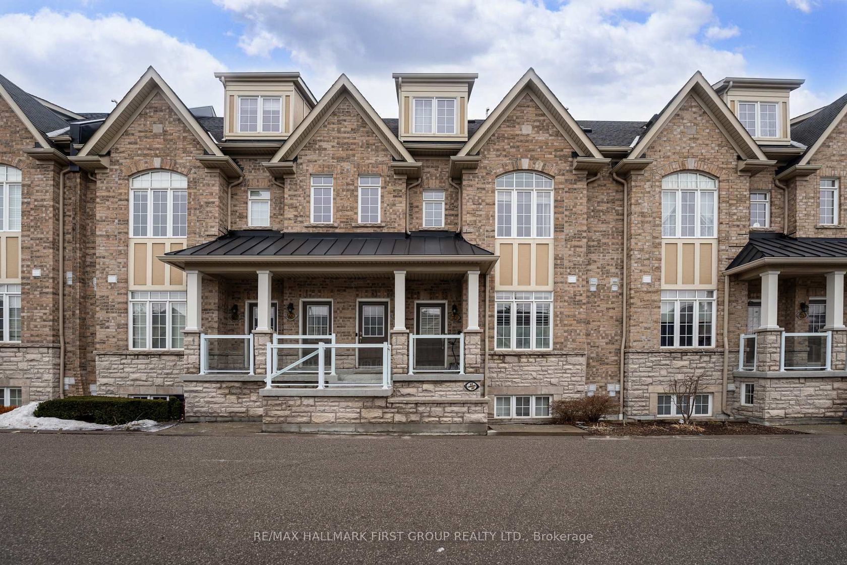 5 - 70 Lovegrove Lane, Central, Ajax 
