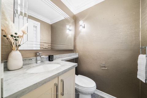 Photo 16 at 68 Montressor Drive, Windfields, Toronto