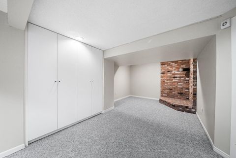 Photo 29 at 68 Montressor Drive, Windfields, Toronto