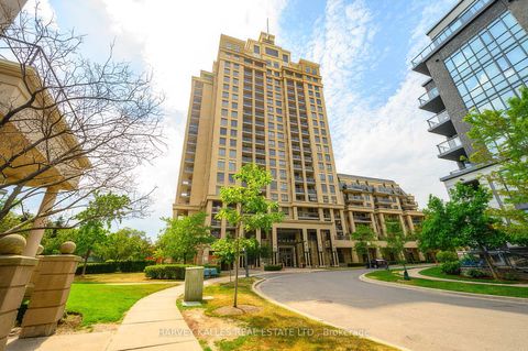 Photo 0 at 1202 - 18 Kenaston Gardens, Bayview Village, Toronto