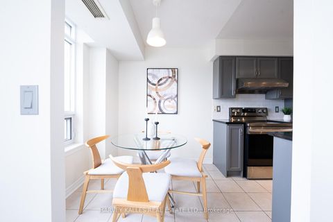 Photo 6 at 1202 - 18 Kenaston Gardens, Bayview Village, Toronto