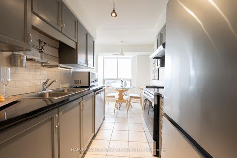 Photo 7 at 1202 - 18 Kenaston Gardens, Bayview Village, Toronto