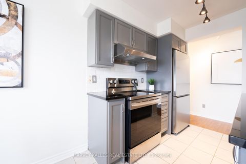 Photo 8 at 1202 - 18 Kenaston Gardens, Bayview Village, Toronto