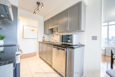 Photo 9 at 1202 - 18 Kenaston Gardens, Bayview Village, Toronto