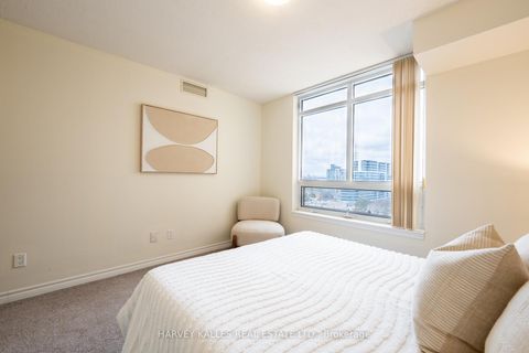 Photo 12 at 1202 - 18 Kenaston Gardens, Bayview Village, Toronto