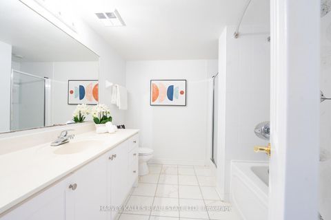 Photo 13 at 1202 - 18 Kenaston Gardens, Bayview Village, Toronto