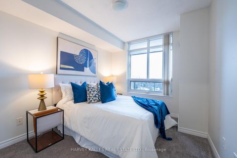 Photo 15 at 1202 - 18 Kenaston Gardens, Bayview Village, Toronto