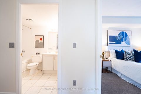 Photo 16 at 1202 - 18 Kenaston Gardens, Bayview Village, Toronto