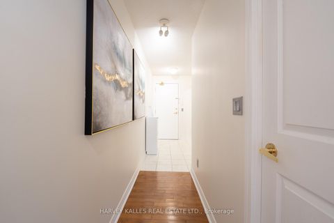 Photo 18 at 1202 - 18 Kenaston Gardens, Bayview Village, Toronto