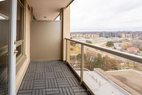 Photo 19 at 1202 - 18 Kenaston Gardens, Bayview Village, Toronto