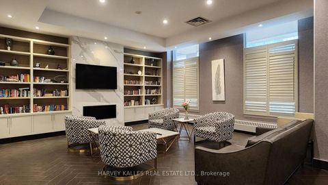 Photo 20 at 1202 - 18 Kenaston Gardens, Bayview Village, Toronto