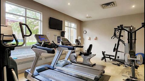 Photo 22 at 1202 - 18 Kenaston Gardens, Bayview Village, Toronto