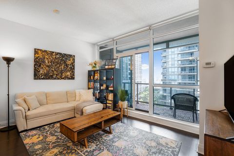 Photo 7 at 527 - 1185 The Queensway, City Centre West, Toronto