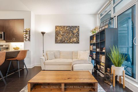 Photo 9 at 527 - 1185 The Queensway, City Centre West, Toronto