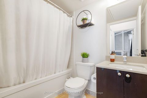 Photo 13 at 527 - 1185 The Queensway, City Centre West, Toronto