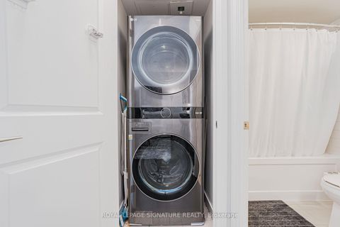 Photo 16 at 527 - 1185 The Queensway, City Centre West, Toronto