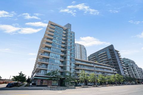 Photo 28 at 527 - 1185 The Queensway, City Centre West, Toronto