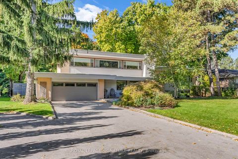 Photo 1 at 8 Silverdale Crescent, Donalda, Toronto